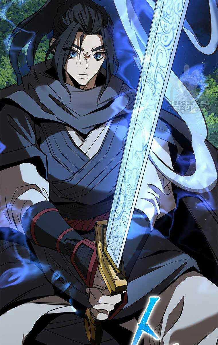 Hoa Sơn Tật Phong Kiếm Chapter 9 trang 57