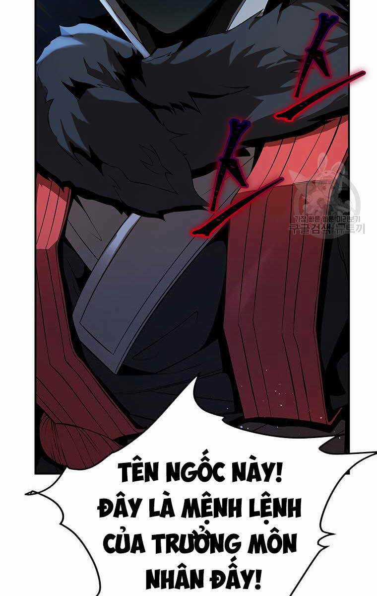 Hoa Sơn Tật Phong Kiếm Chapter 9 trang 6