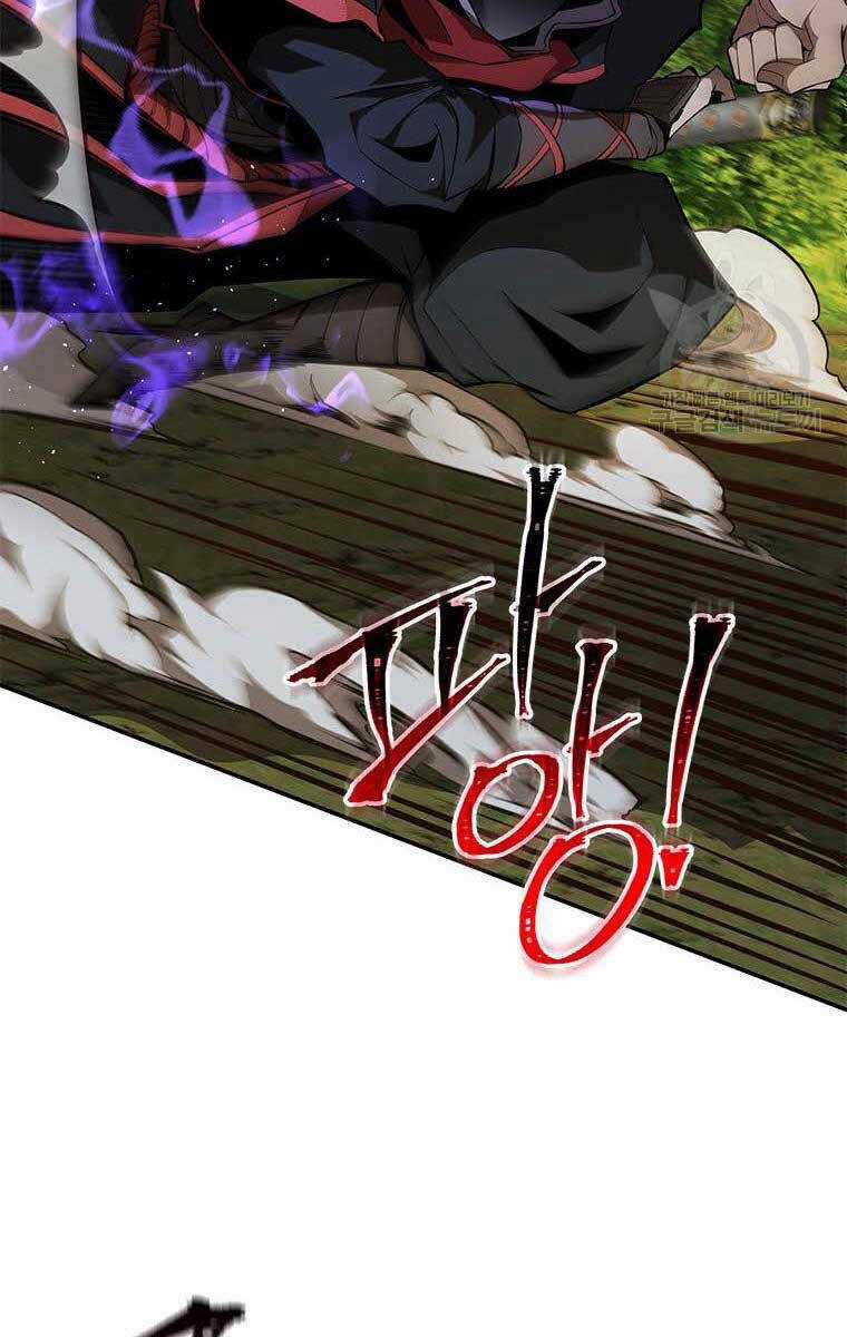 Hoa Sơn Tật Phong Kiếm Chapter 9 trang 60