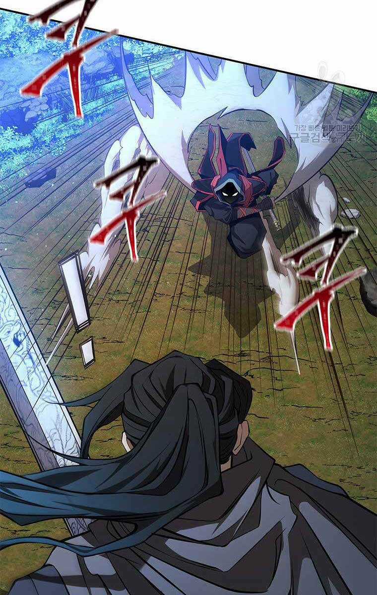 Hoa Sơn Tật Phong Kiếm Chapter 9 trang 61