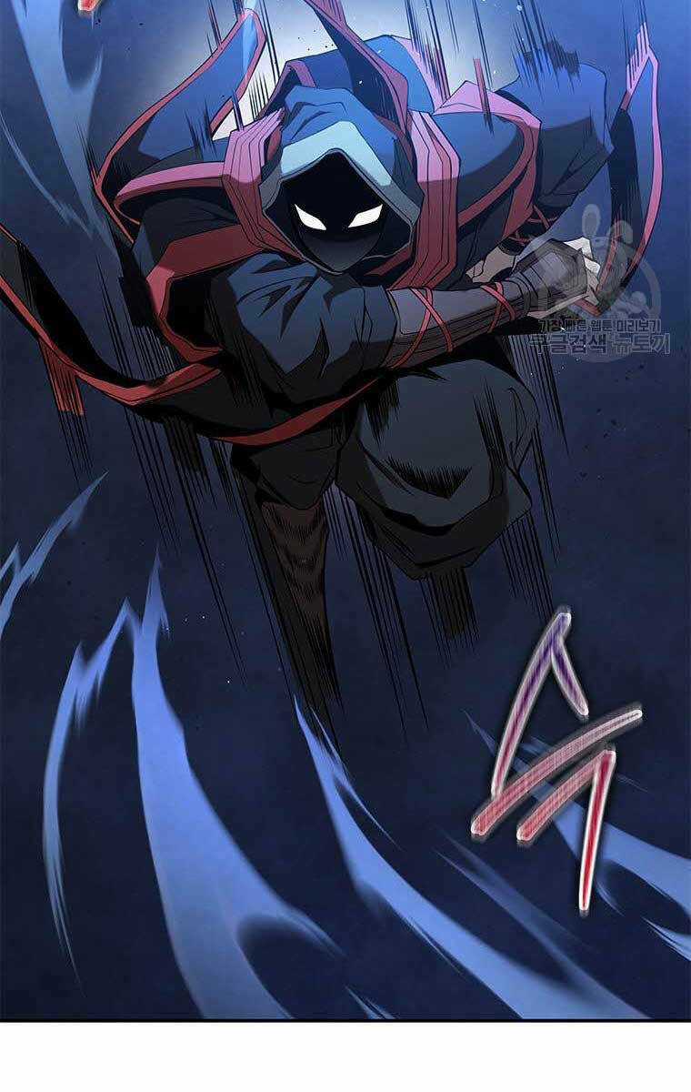 Hoa Sơn Tật Phong Kiếm Chapter 9 trang 63