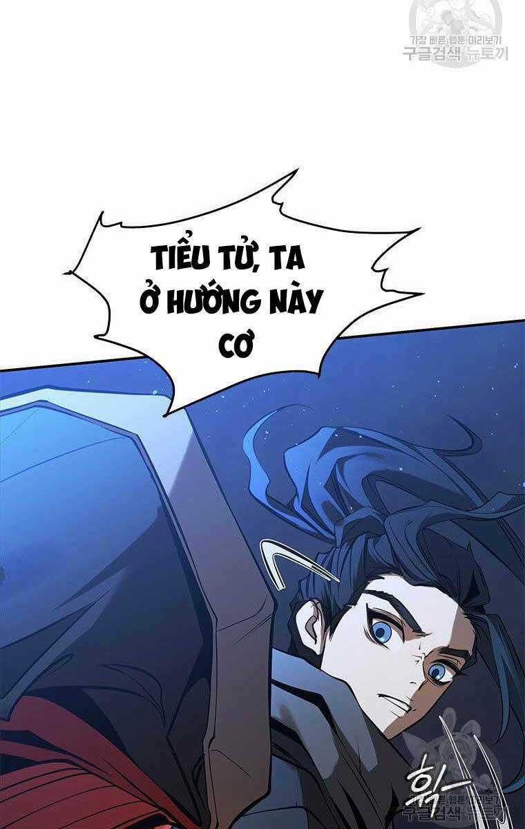 Hoa Sơn Tật Phong Kiếm Chapter 9 trang 66