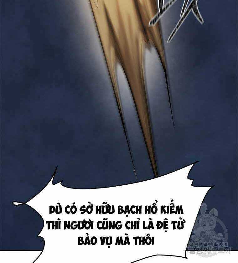 Hoa Sơn Tật Phong Kiếm Chapter 9 trang 69