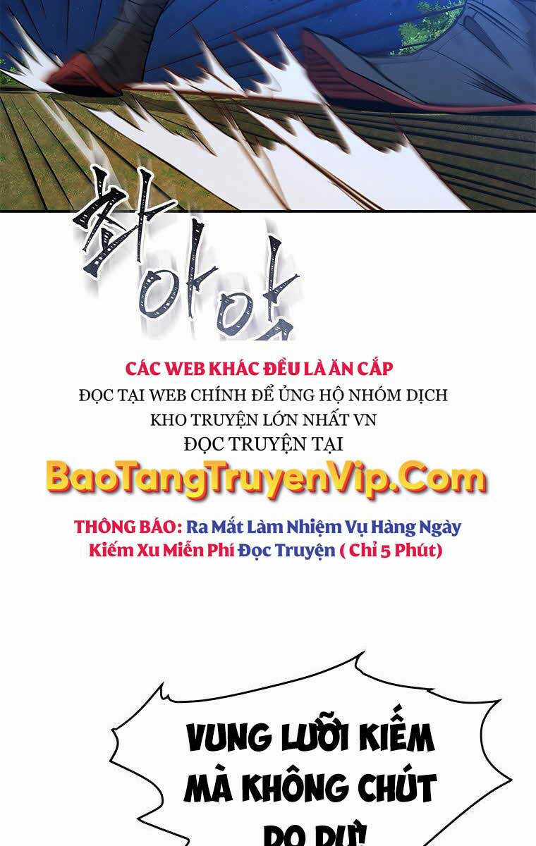 Hoa Sơn Tật Phong Kiếm Chapter 9 trang 74