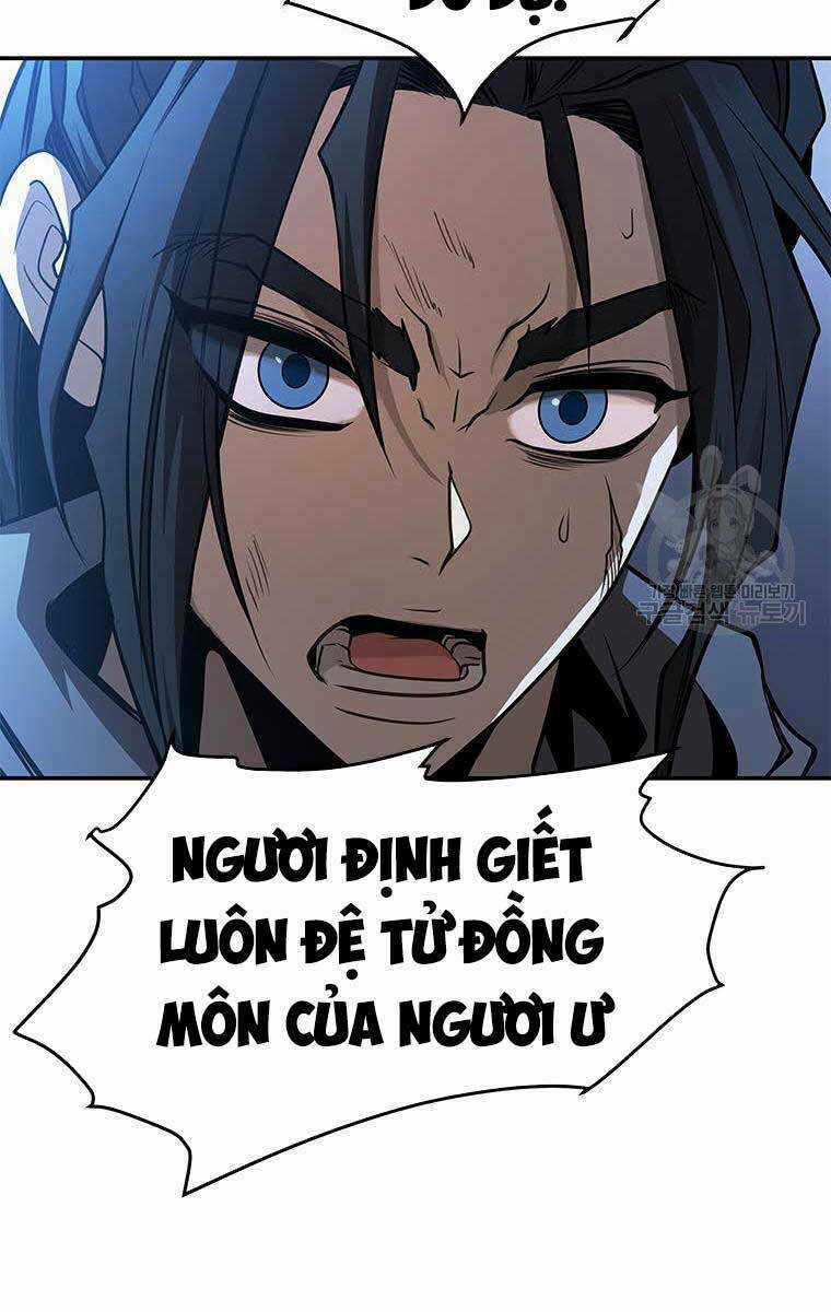 Hoa Sơn Tật Phong Kiếm Chapter 9 trang 75