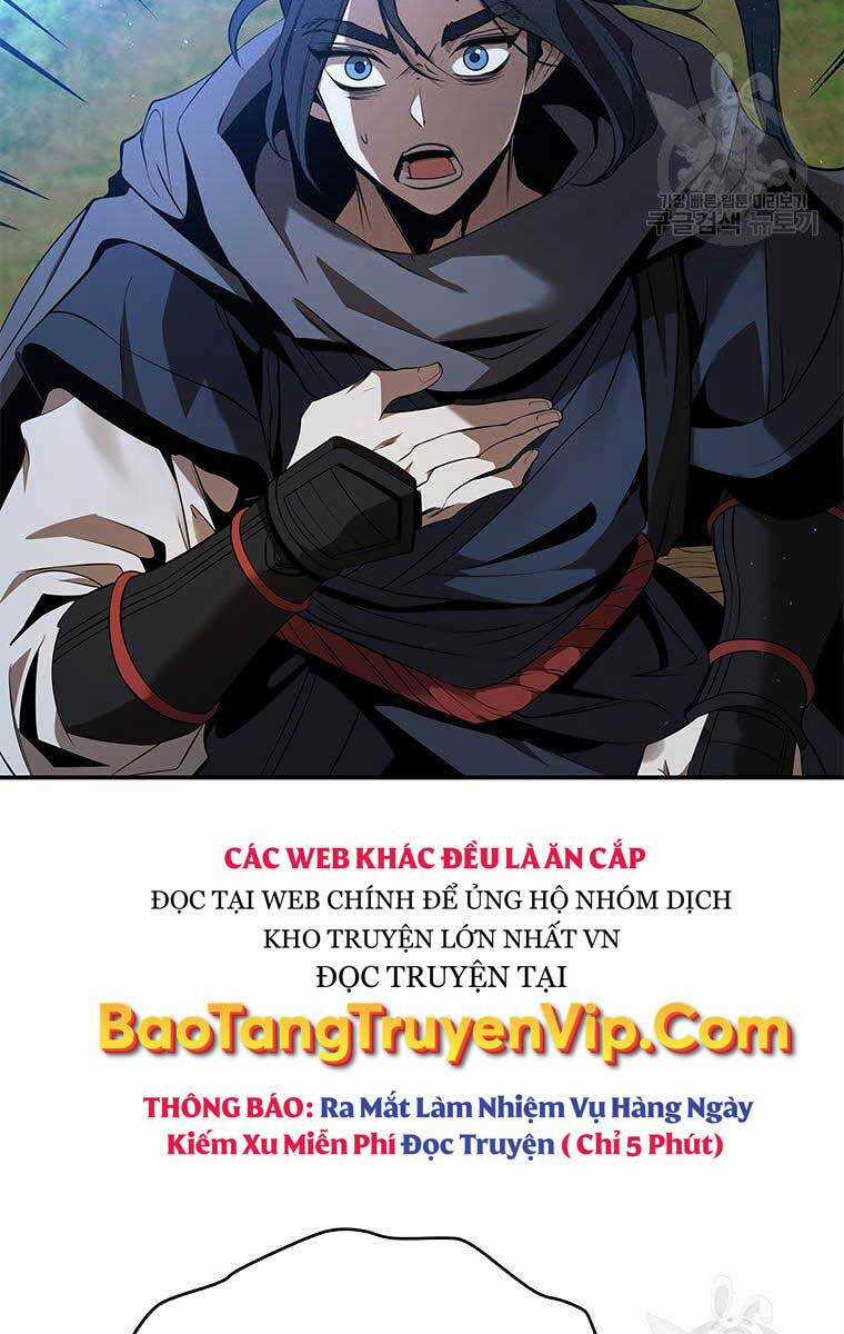 Hoa Sơn Tật Phong Kiếm Chapter 9 trang 8