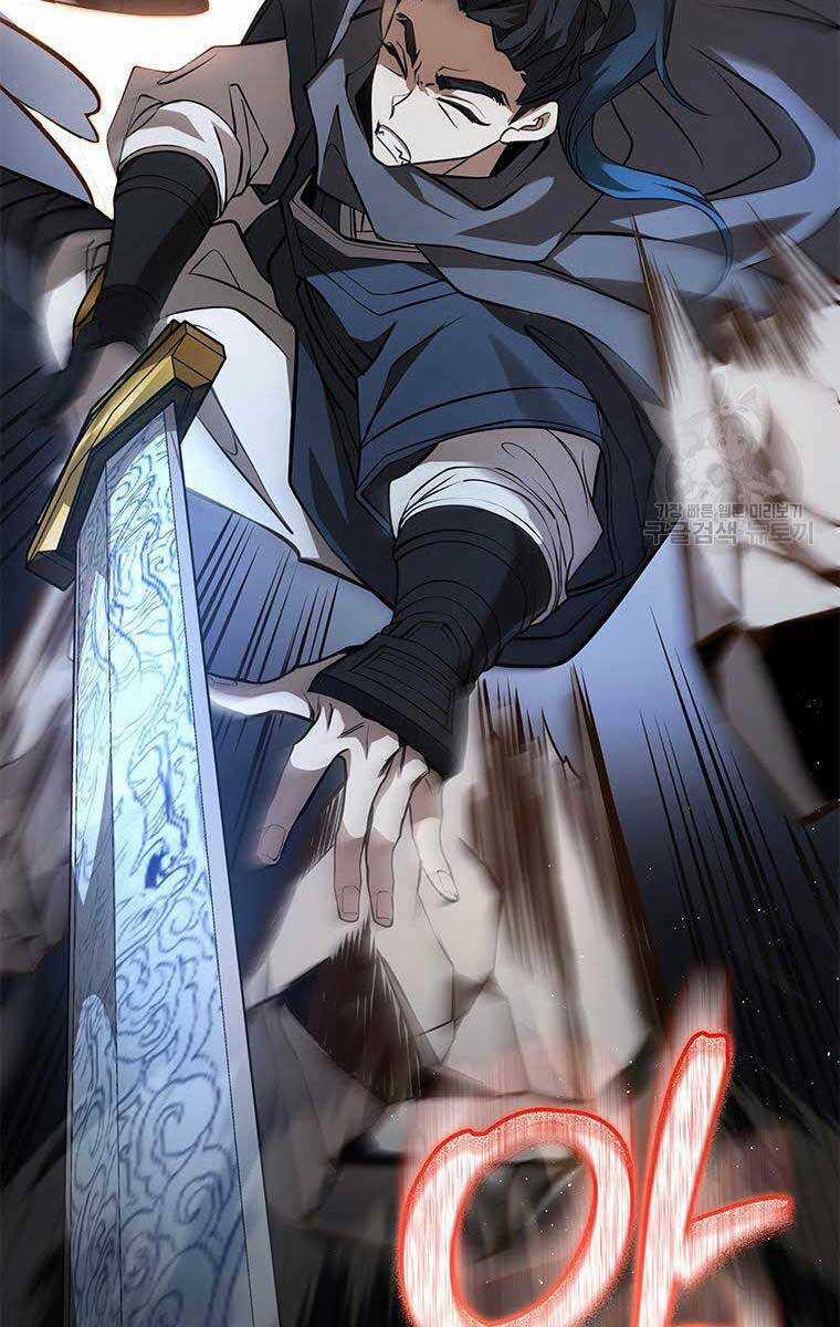 Hoa Sơn Tật Phong Kiếm Chapter 9 trang 82