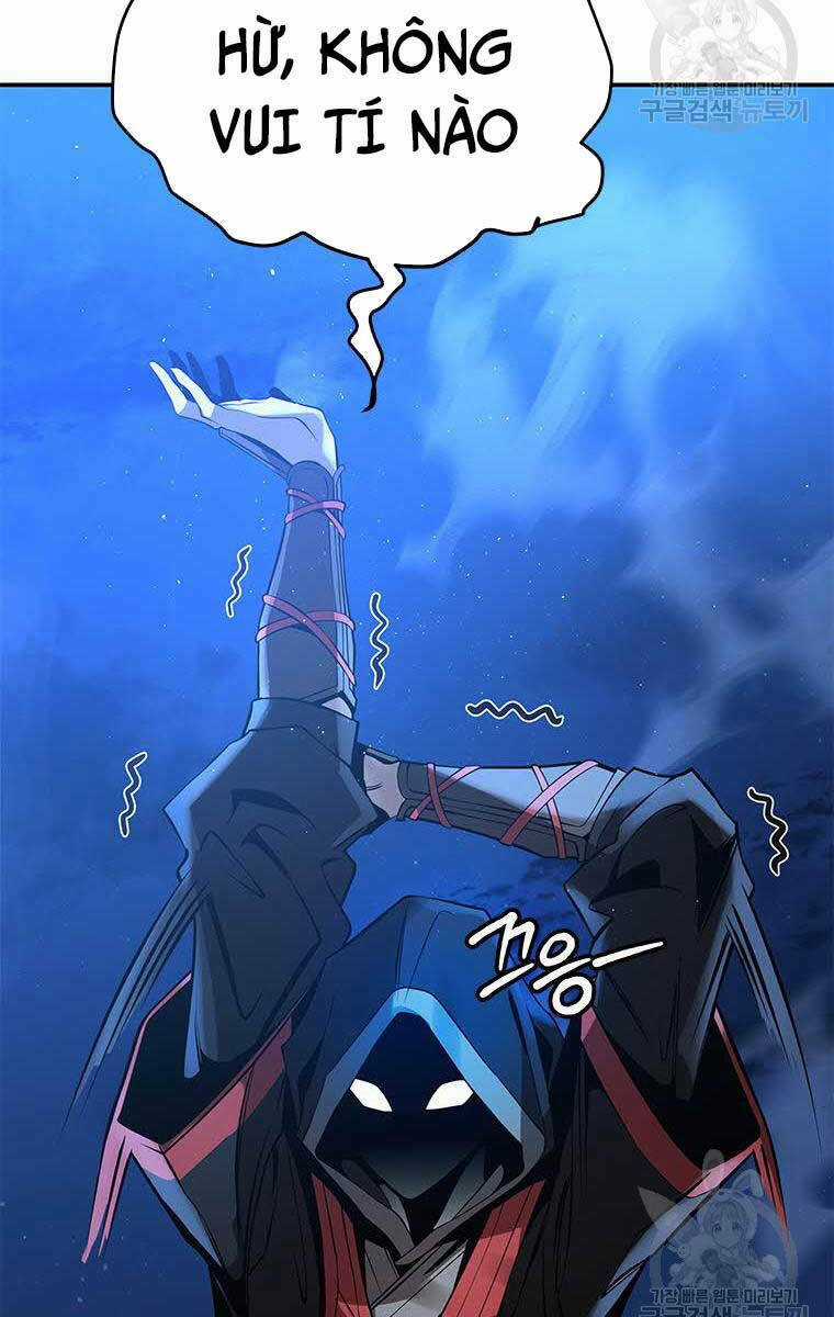 Hoa Sơn Tật Phong Kiếm Chapter 9 trang 9