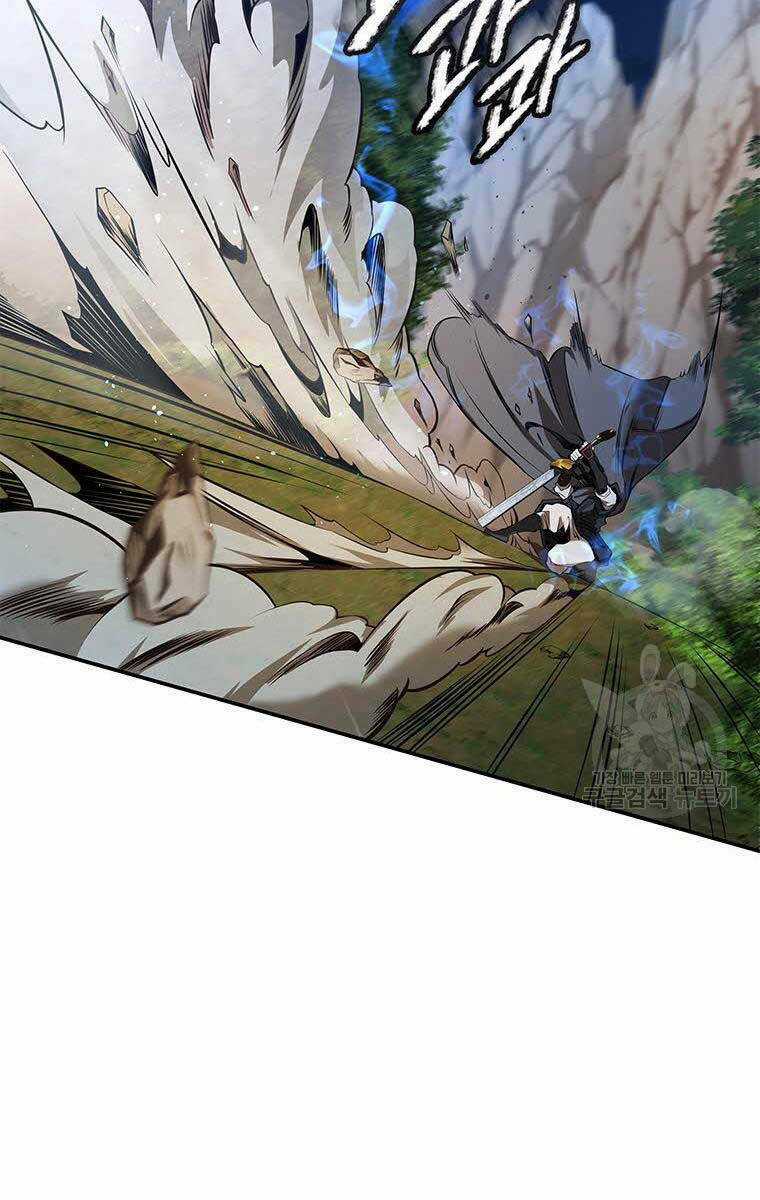 Hoa Sơn Tật Phong Kiếm Chapter 9 trang 91