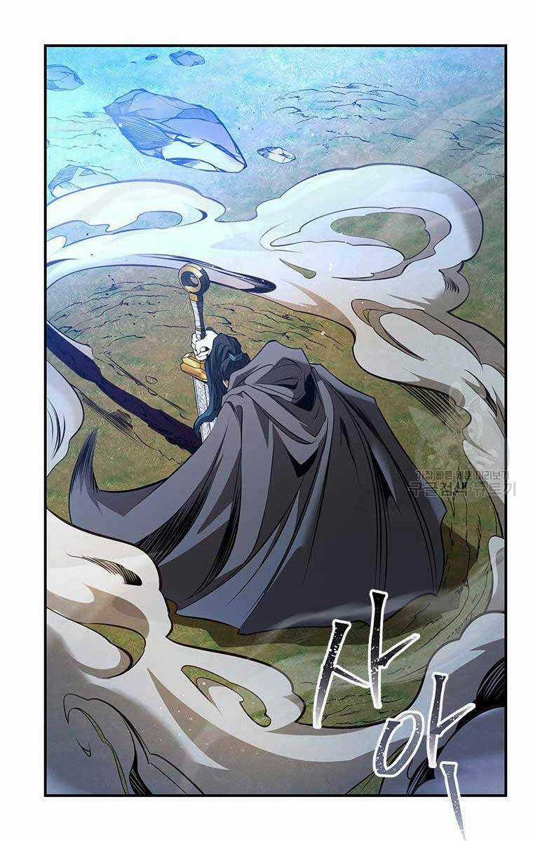 Hoa Sơn Tật Phong Kiếm Chapter 9 trang 92