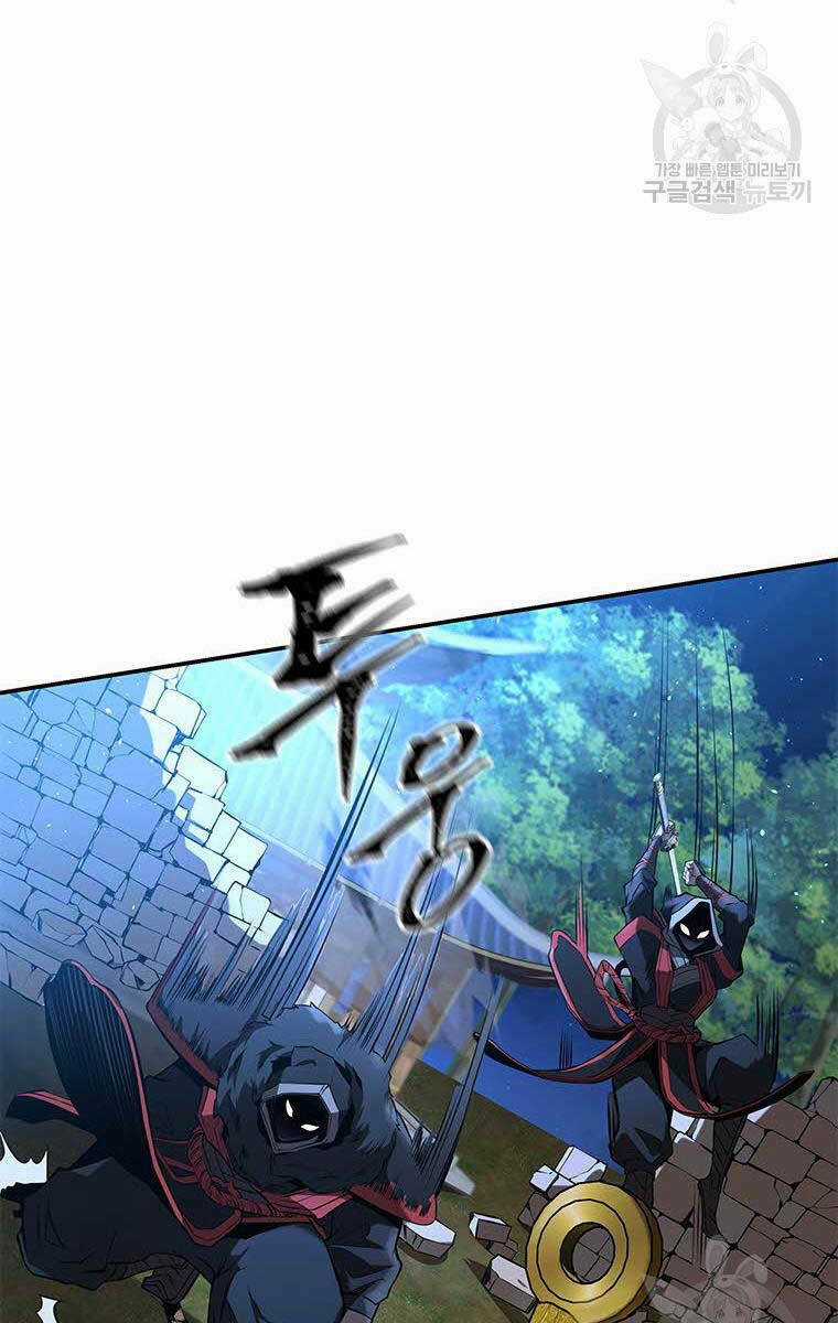 Hoa Sơn Tật Phong Kiếm Chapter 9 trang 93