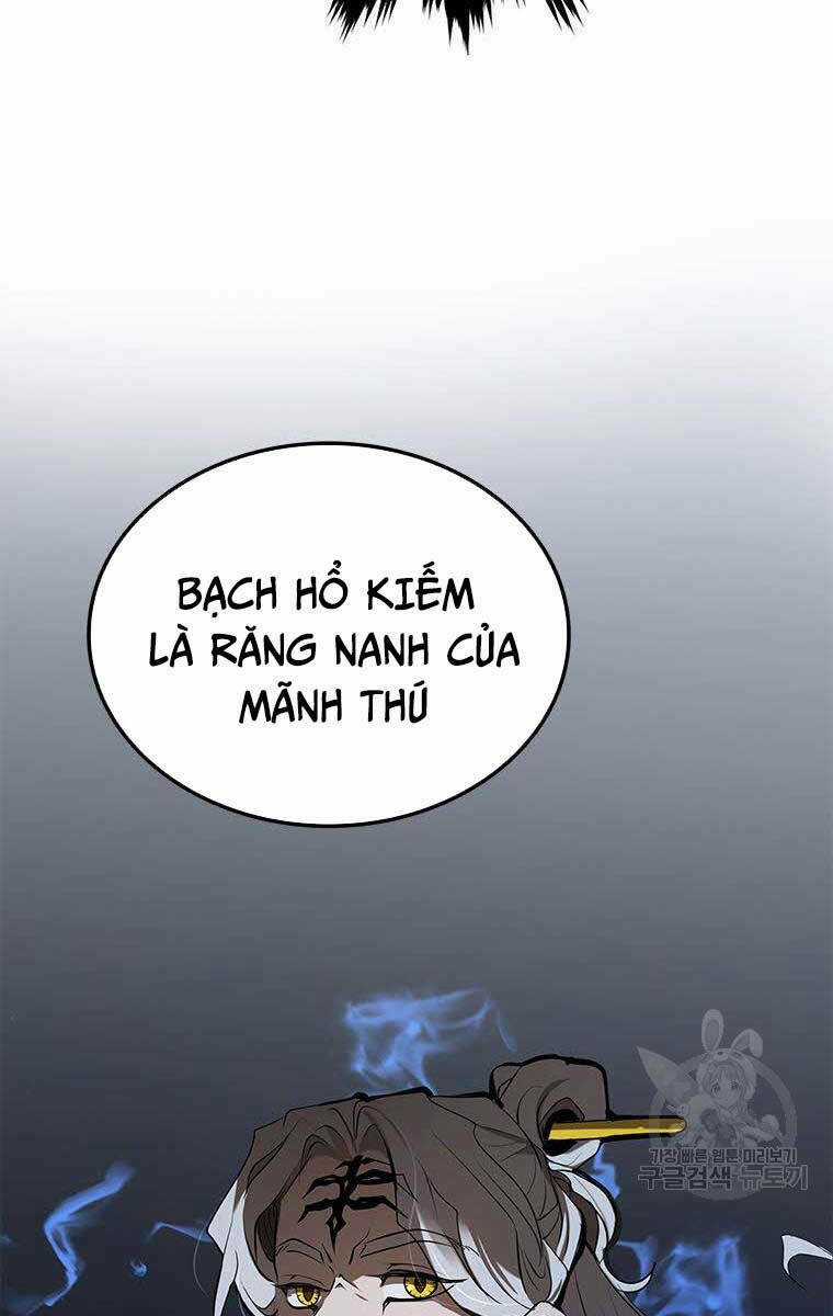 Hoa Sơn Tật Phong Kiếm Chapter 9 trang 95