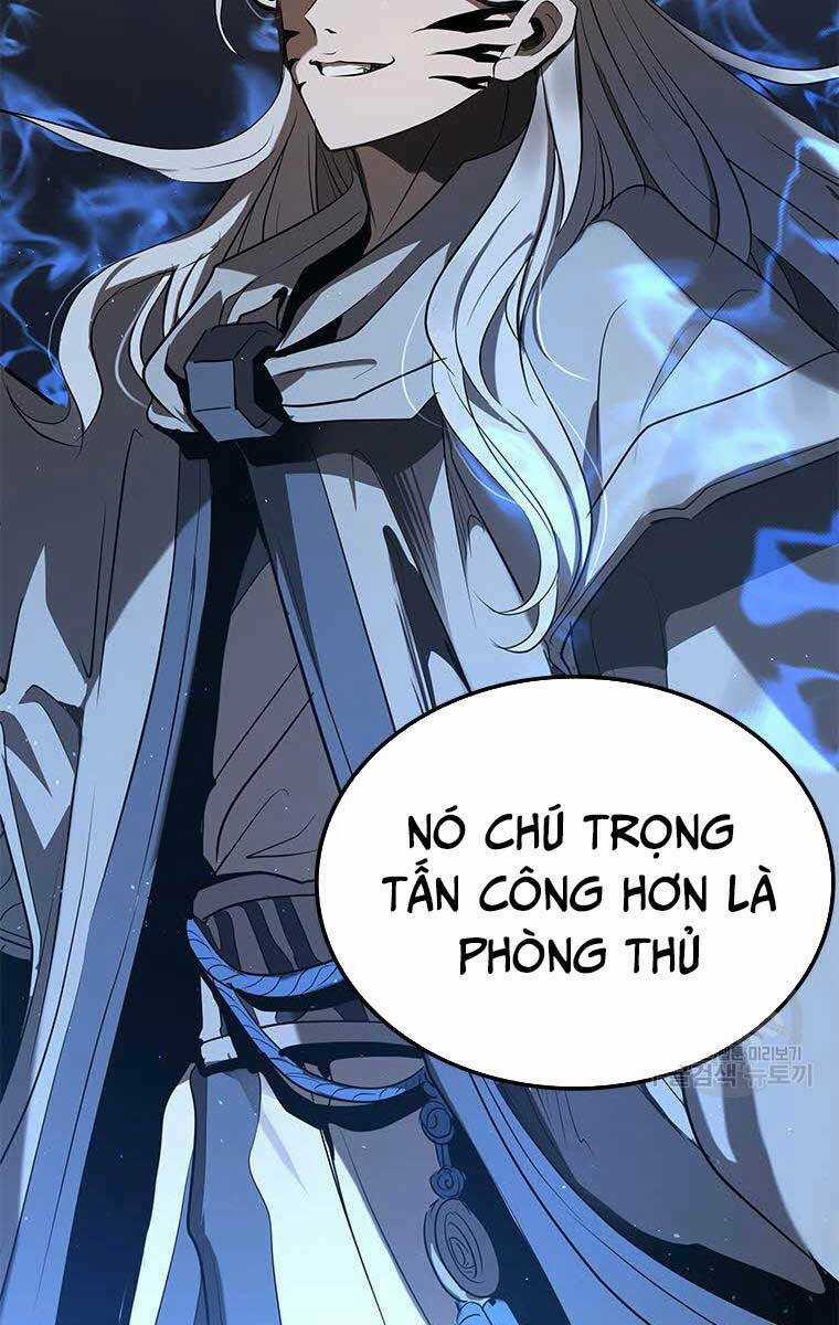 Hoa Sơn Tật Phong Kiếm Chapter 9 trang 96