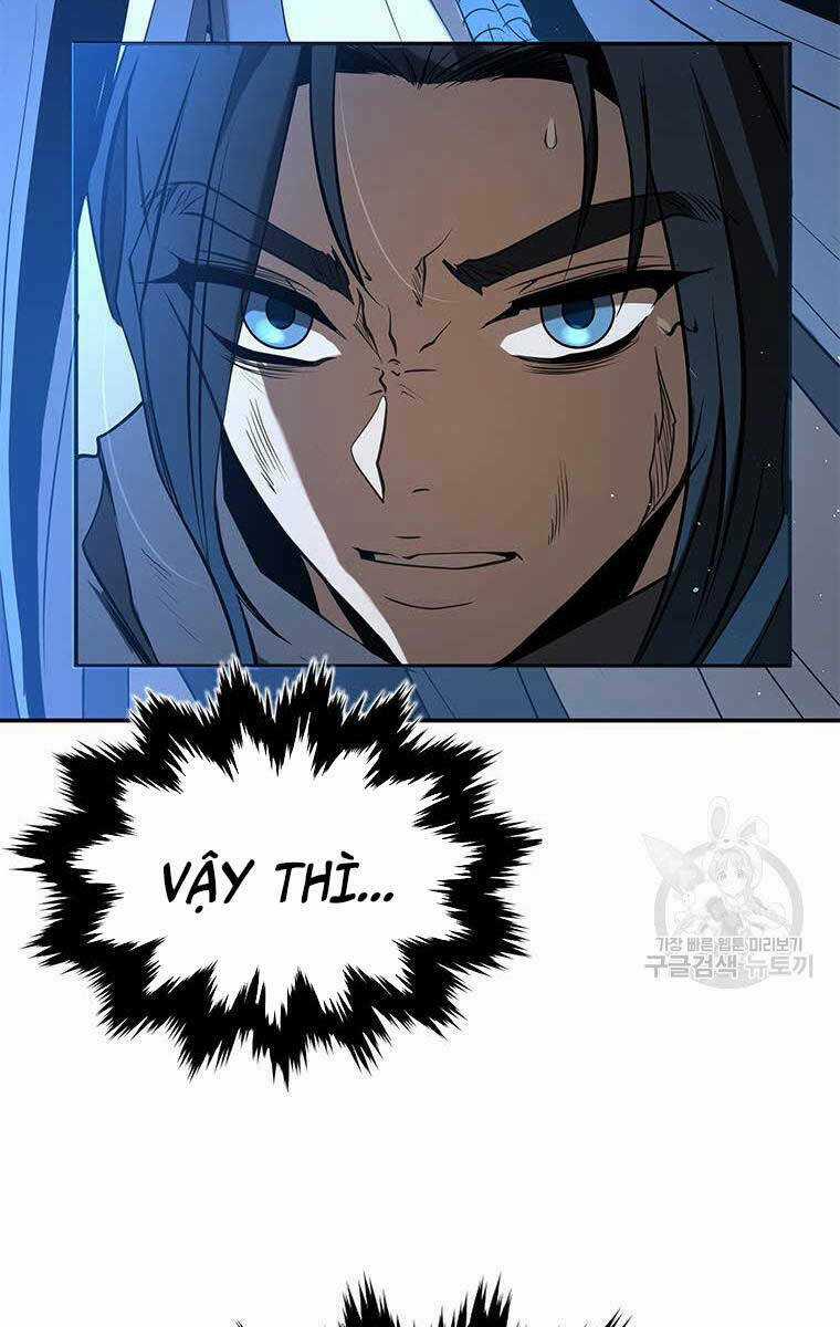 Hoa Sơn Tật Phong Kiếm Chapter 9 trang 97