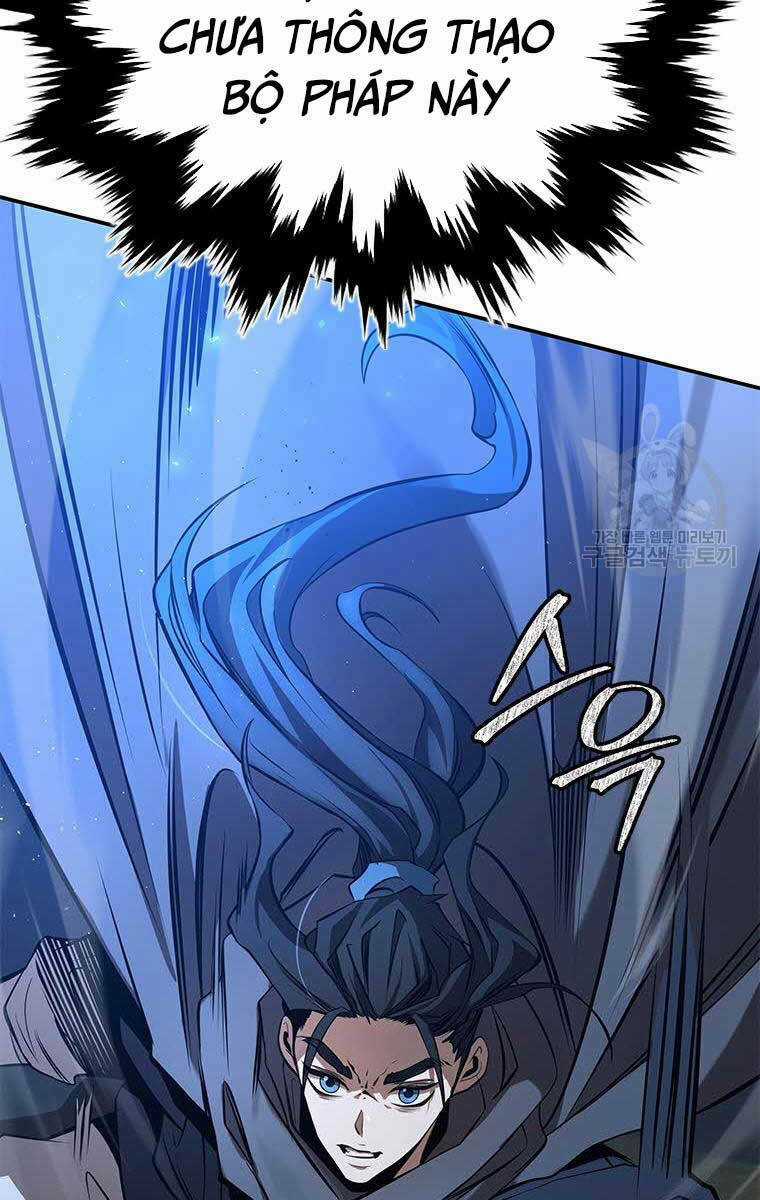 Hoa Sơn Tật Phong Kiếm Chapter 9 trang 99