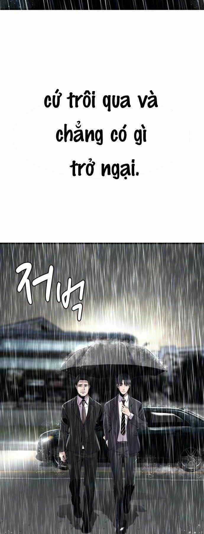 Hoá Thân Thành Cá Chapter 1 trang 11