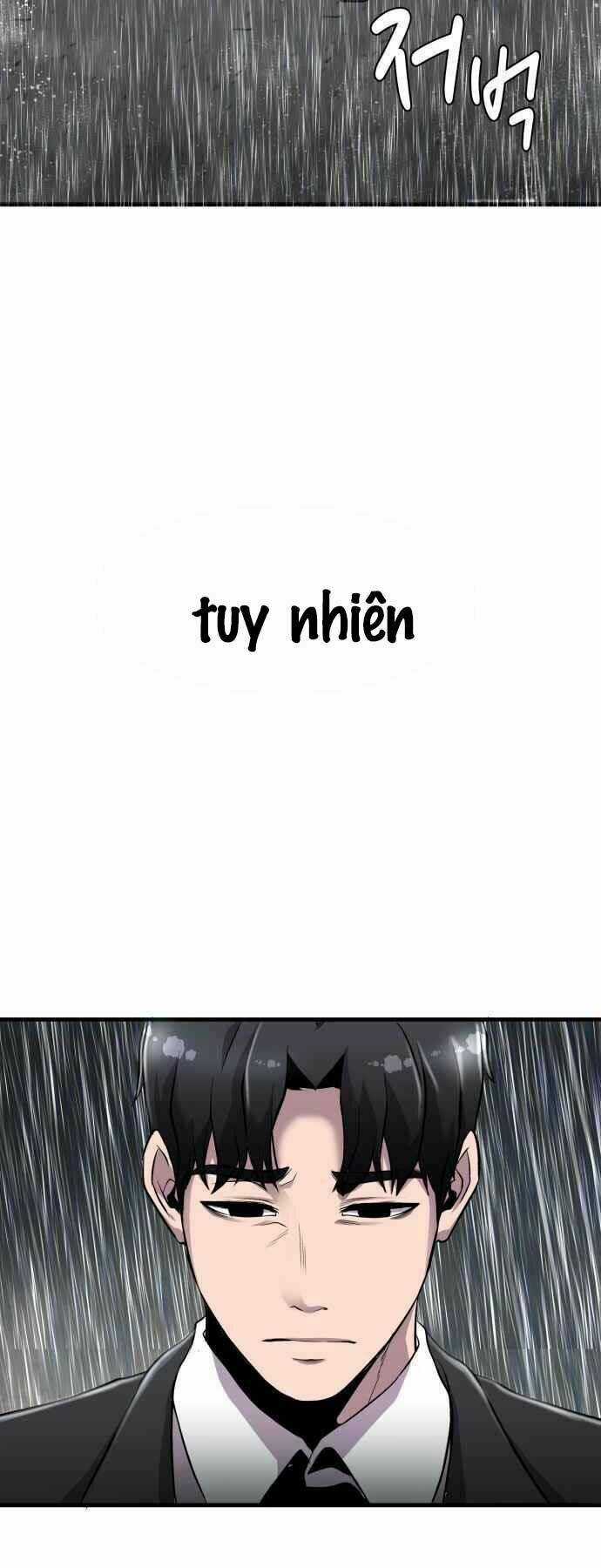 Hoá Thân Thành Cá Chapter 1 trang 12