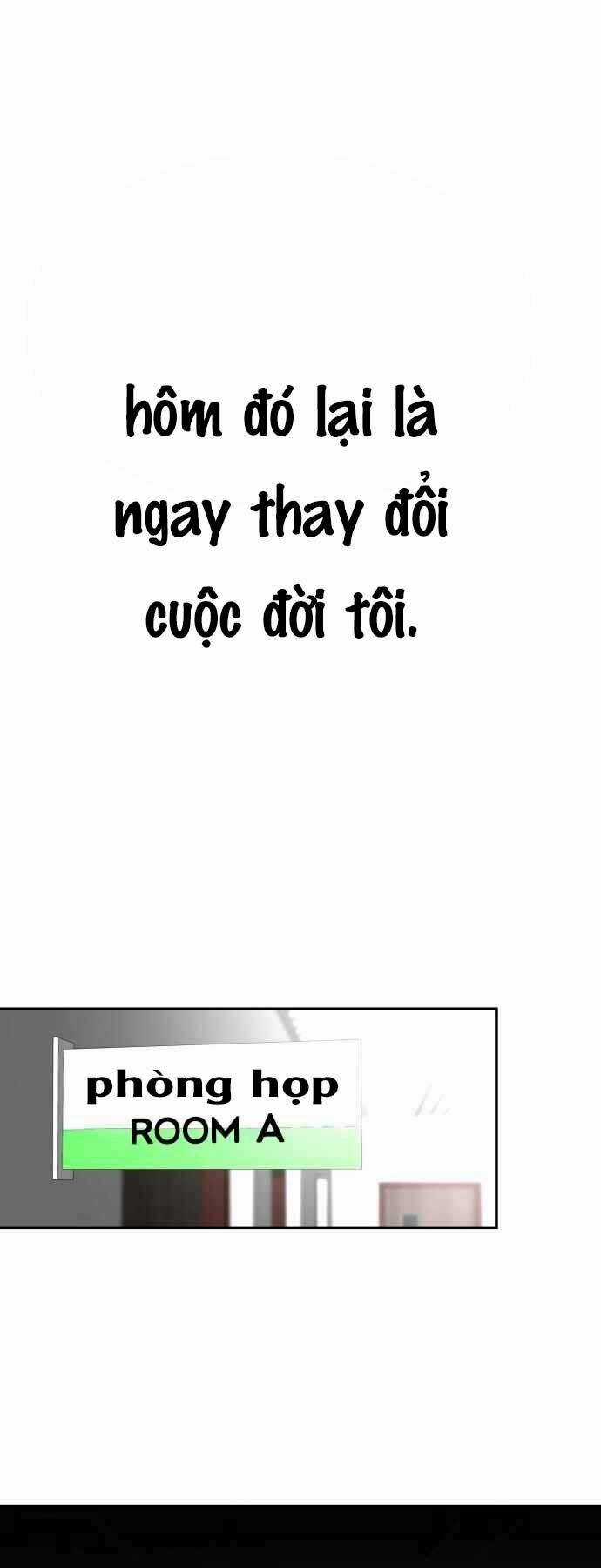 Hoá Thân Thành Cá Chapter 1 trang 14