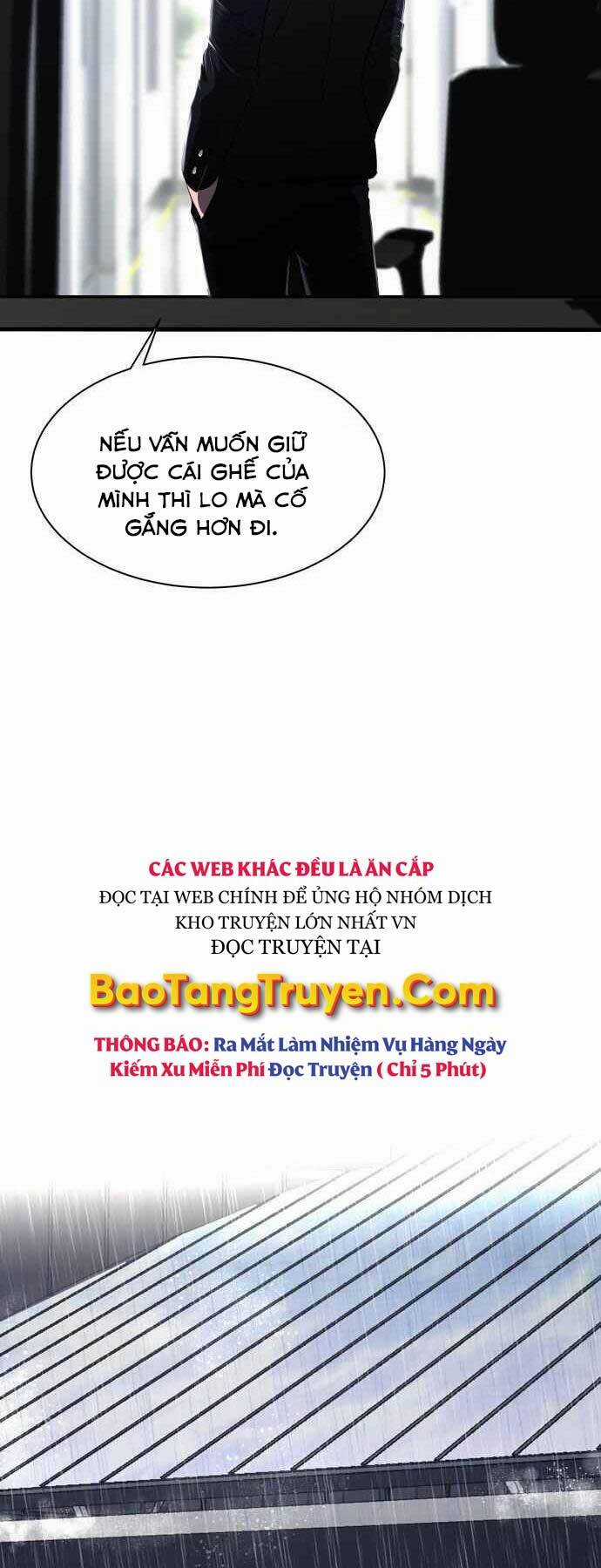 Hoá Thân Thành Cá Chapter 1 trang 21