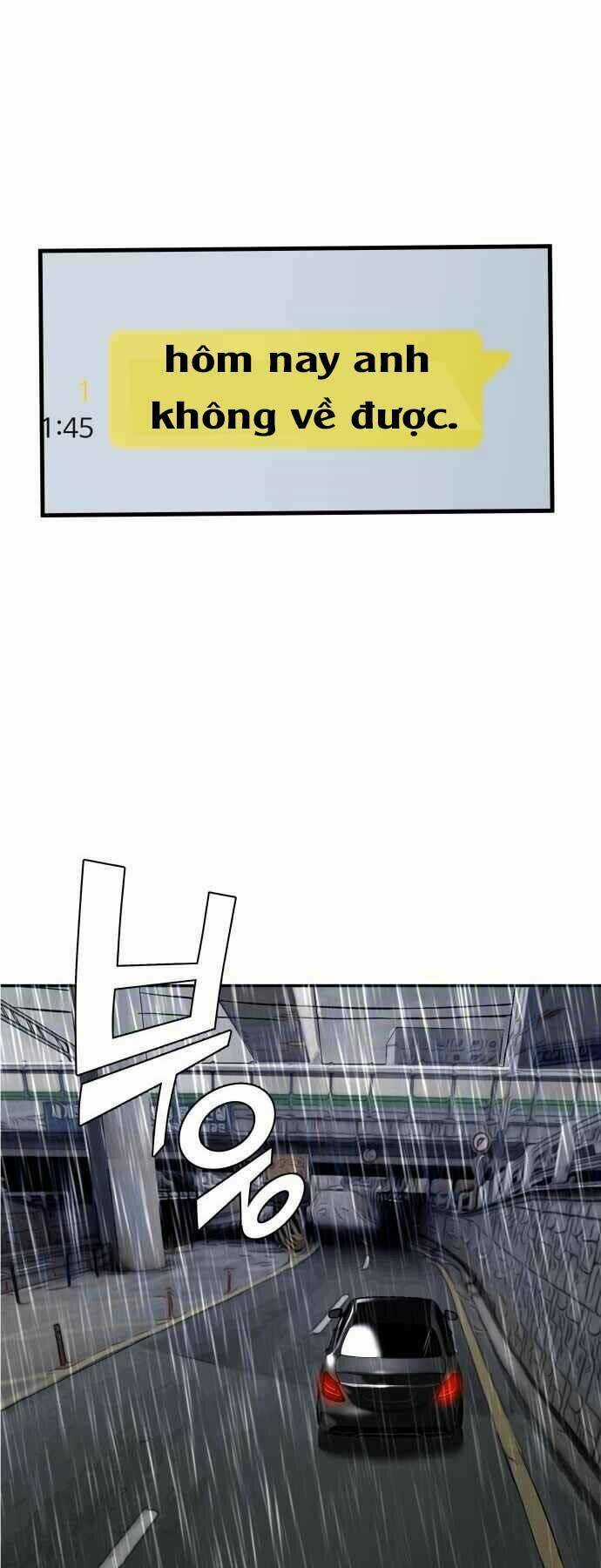 Hoá Thân Thành Cá Chapter 1 trang 26