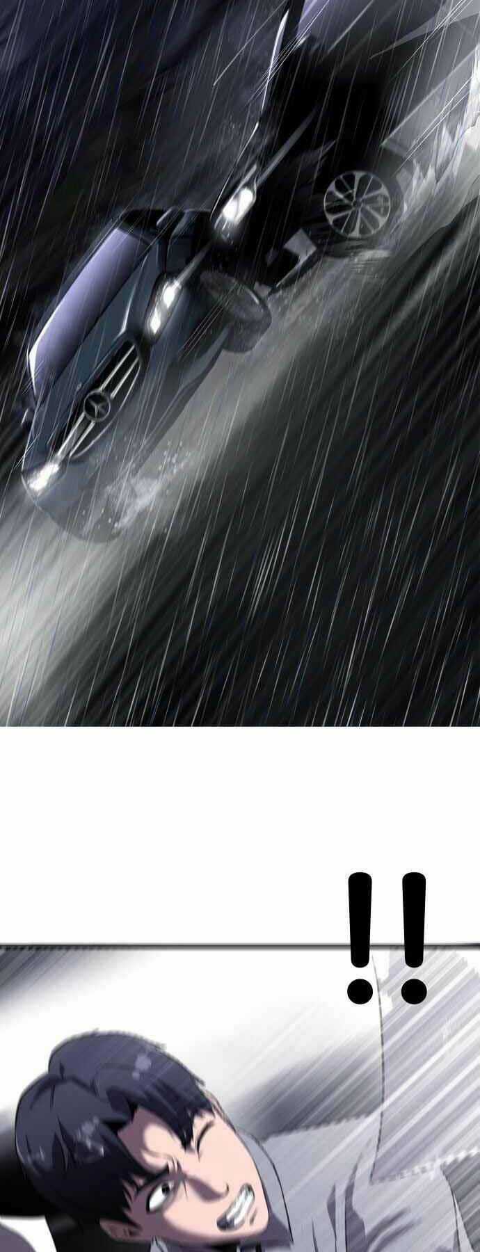 Hoá Thân Thành Cá Chapter 1 trang 29