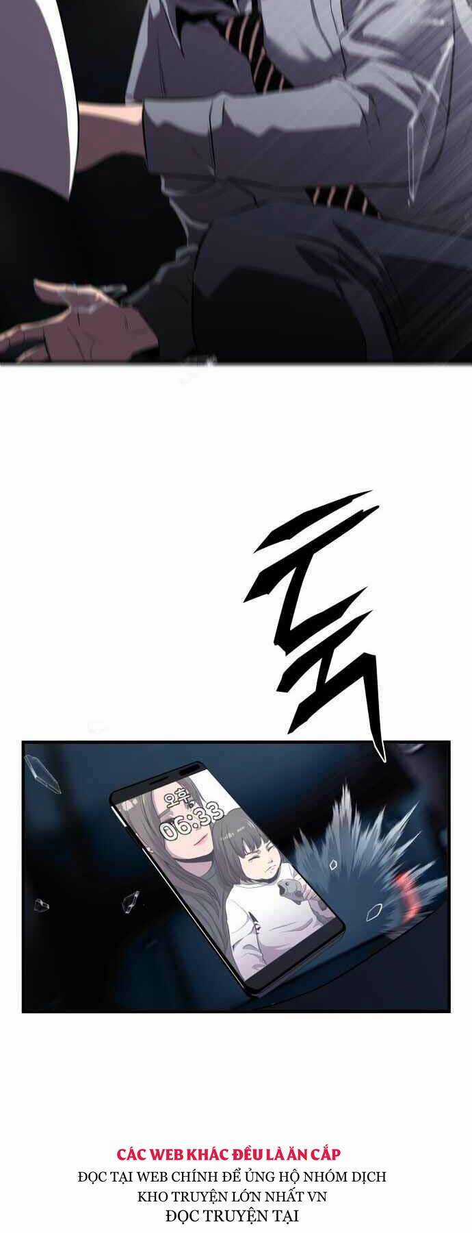 Hoá Thân Thành Cá Chapter 1 trang 30