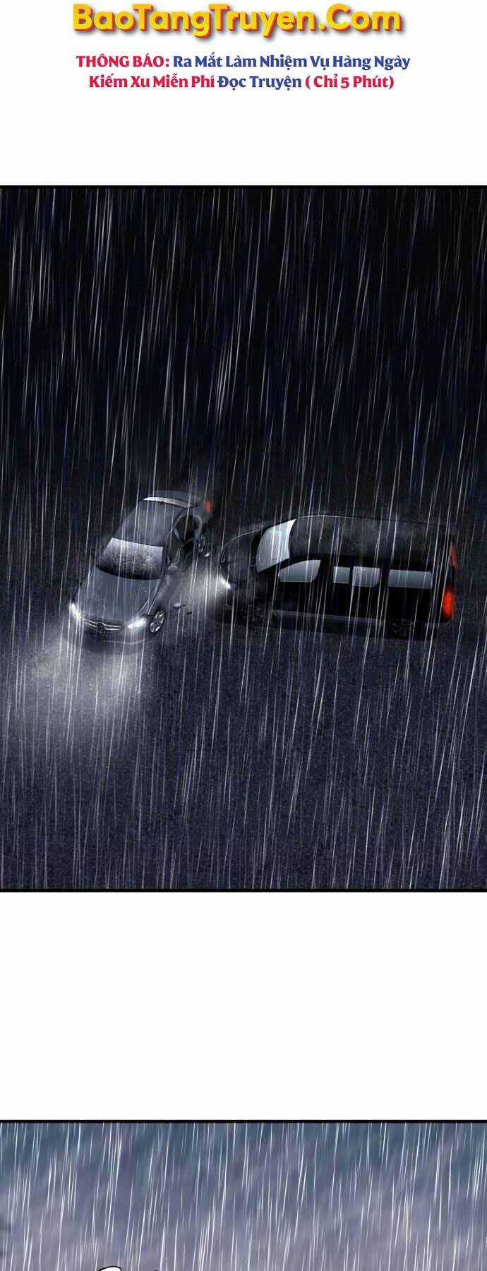 Hoá Thân Thành Cá Chapter 1 trang 31