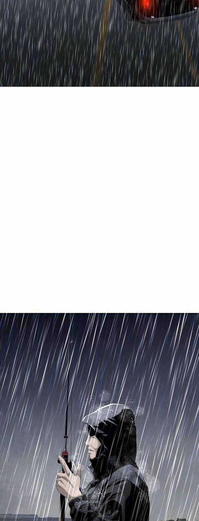 Hoá Thân Thành Cá Chapter 1 trang 33