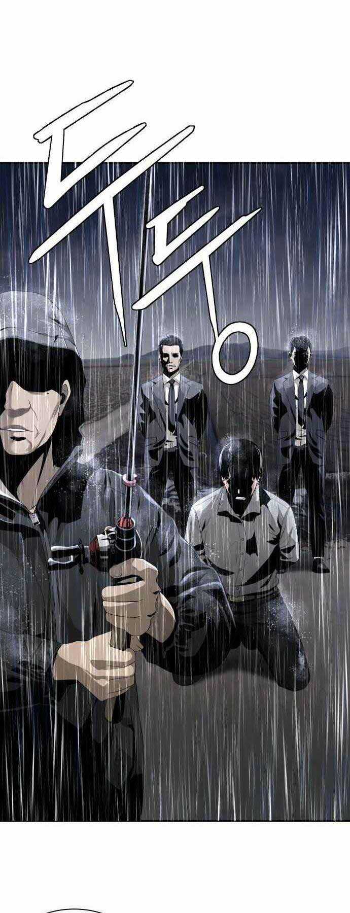 Hoá Thân Thành Cá Chapter 1 trang 35