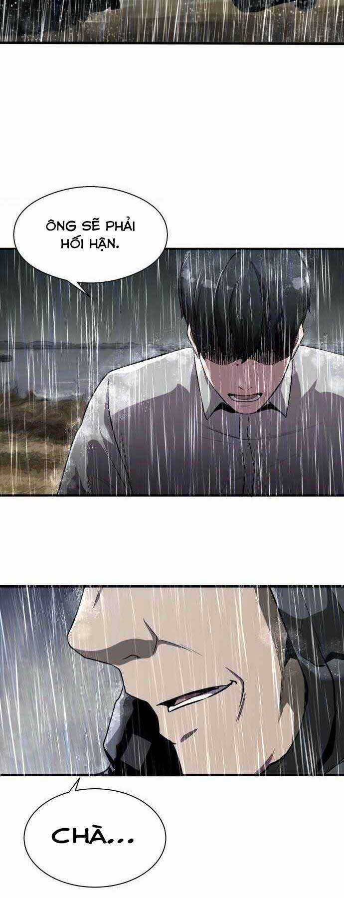 Hoá Thân Thành Cá Chapter 1 trang 42