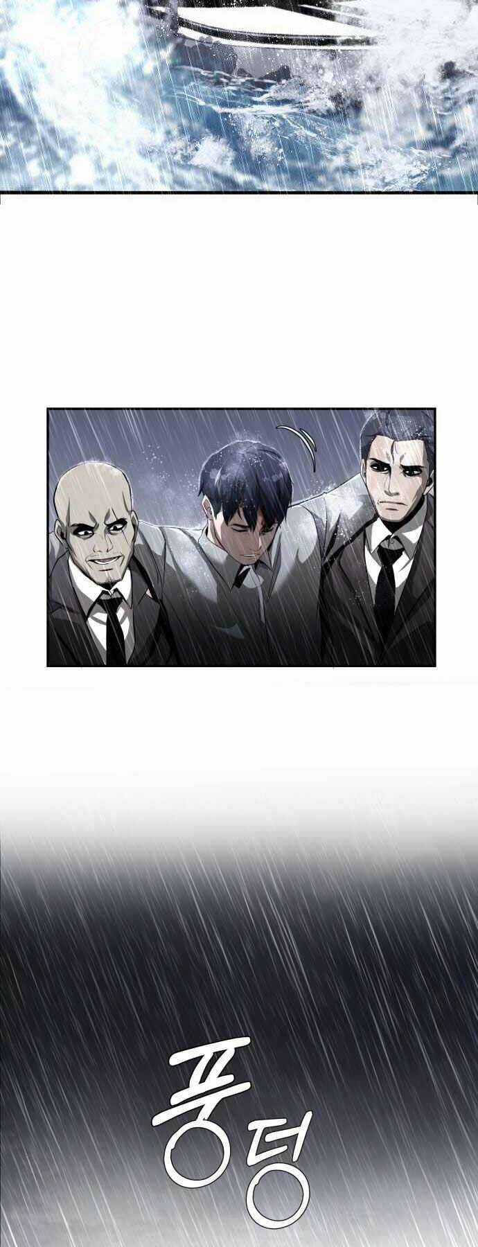 Hoá Thân Thành Cá Chapter 1 trang 48