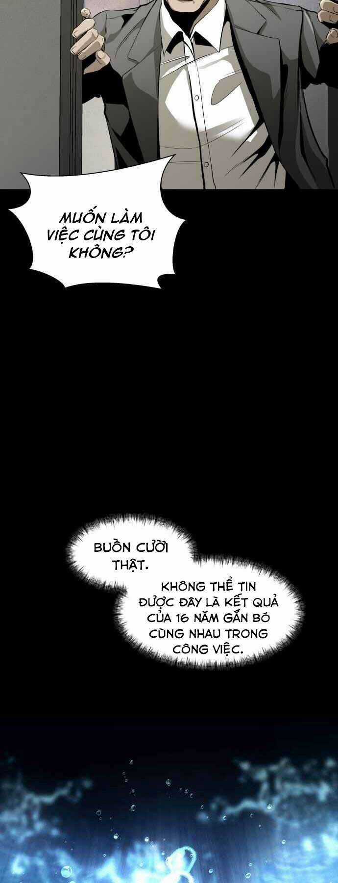 Hoá Thân Thành Cá Chapter 1 trang 53