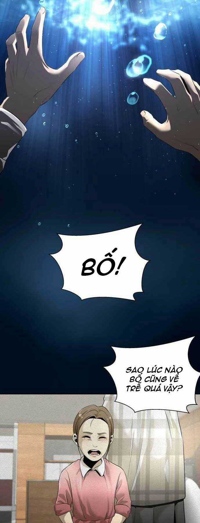 Hoá Thân Thành Cá Chapter 1 trang 54