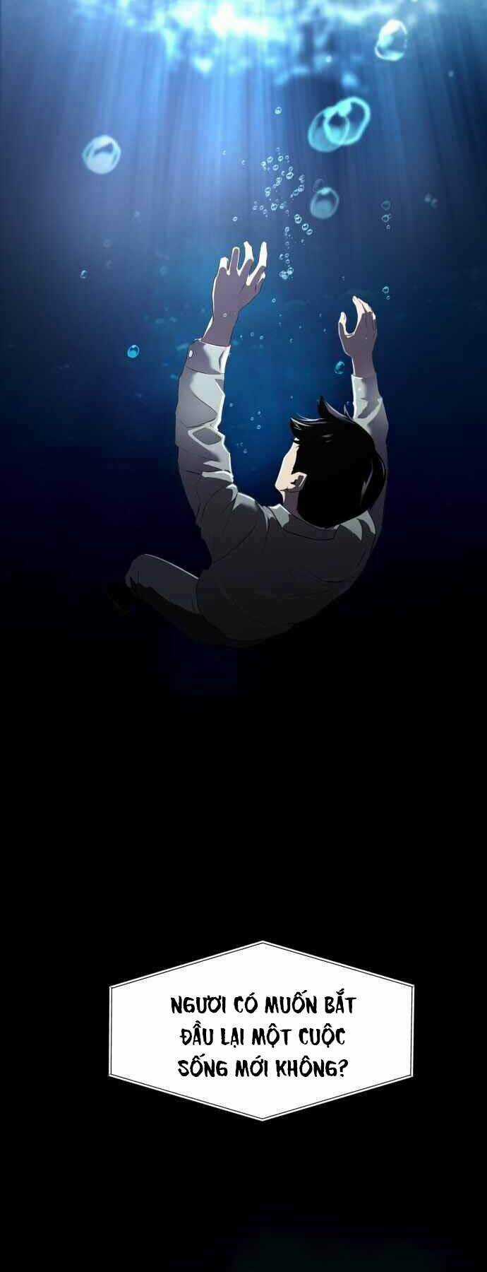 Hoá Thân Thành Cá Chapter 1 trang 57