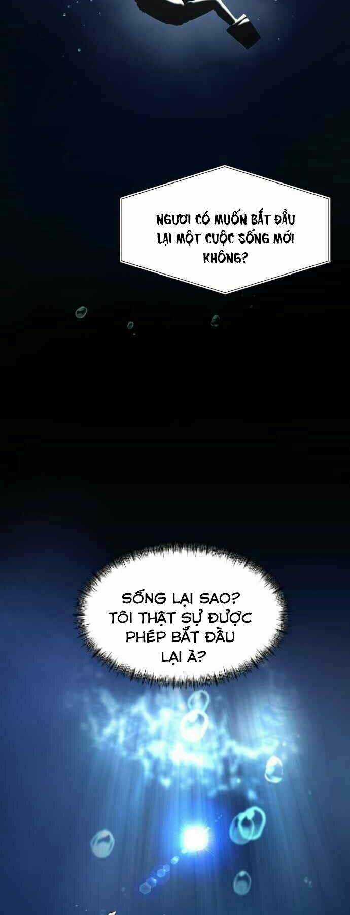 Hoá Thân Thành Cá Chapter 1 trang 59