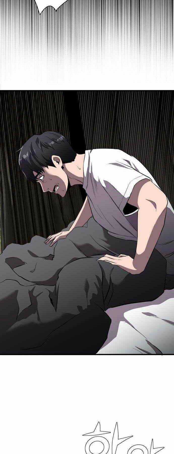 Hoá Thân Thành Cá Chapter 1 trang 6