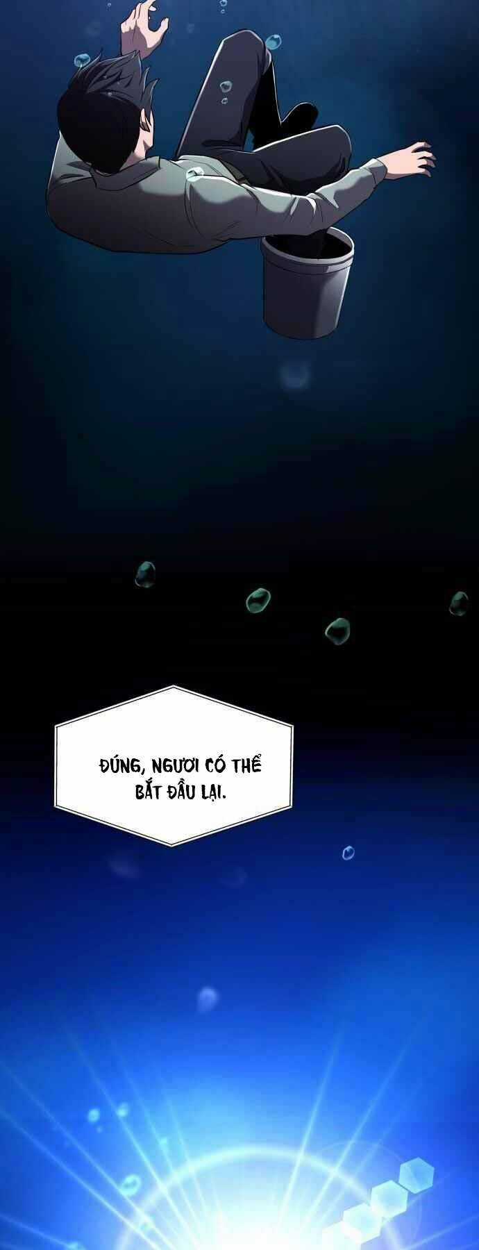 Hoá Thân Thành Cá Chapter 1 trang 60