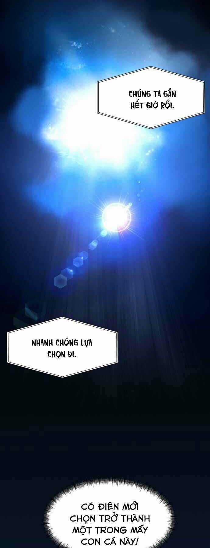 Hoá Thân Thành Cá Chapter 1 trang 65