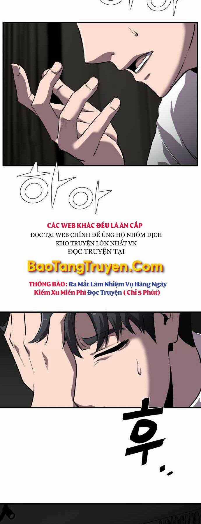 Hoá Thân Thành Cá Chapter 1 trang 7