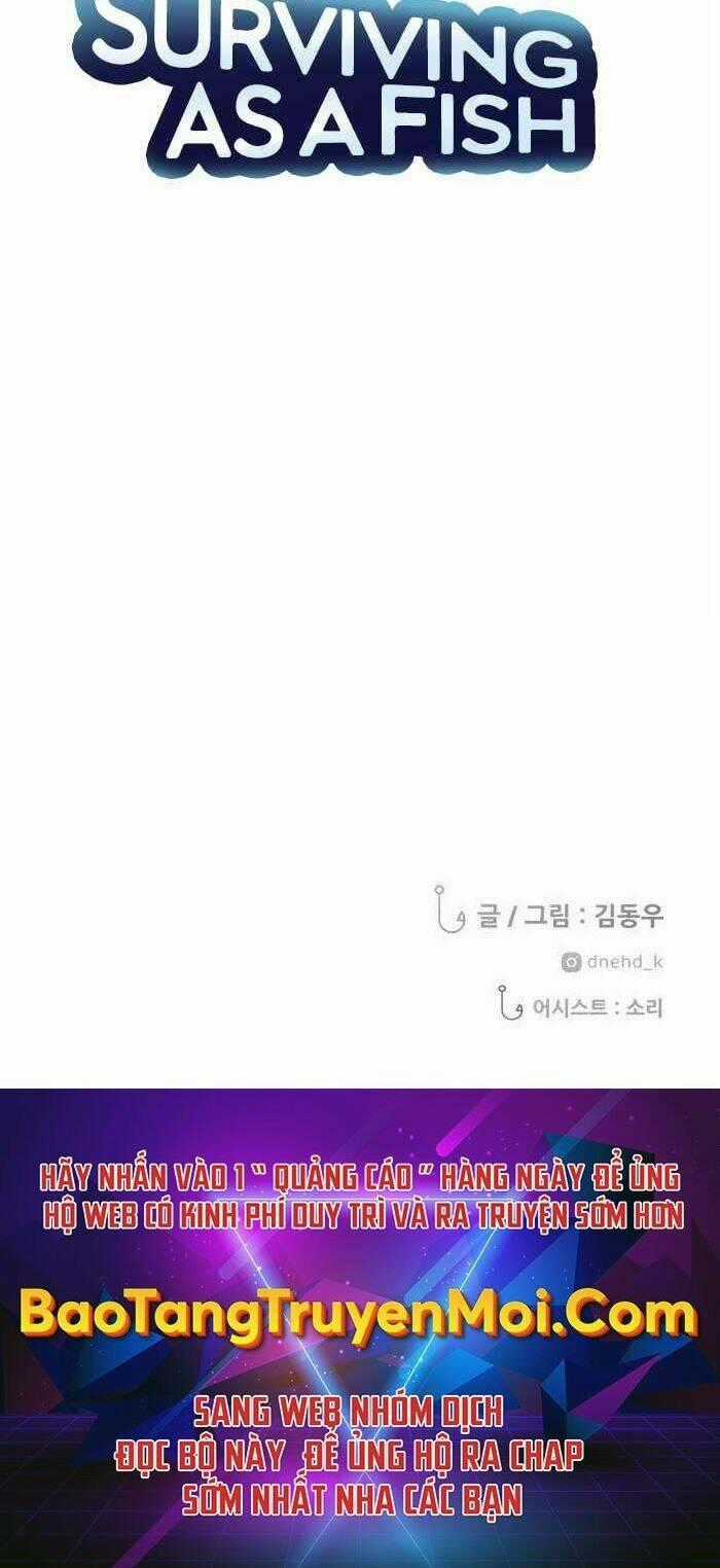 Hoá Thân Thành Cá Chapter 1 trang 71