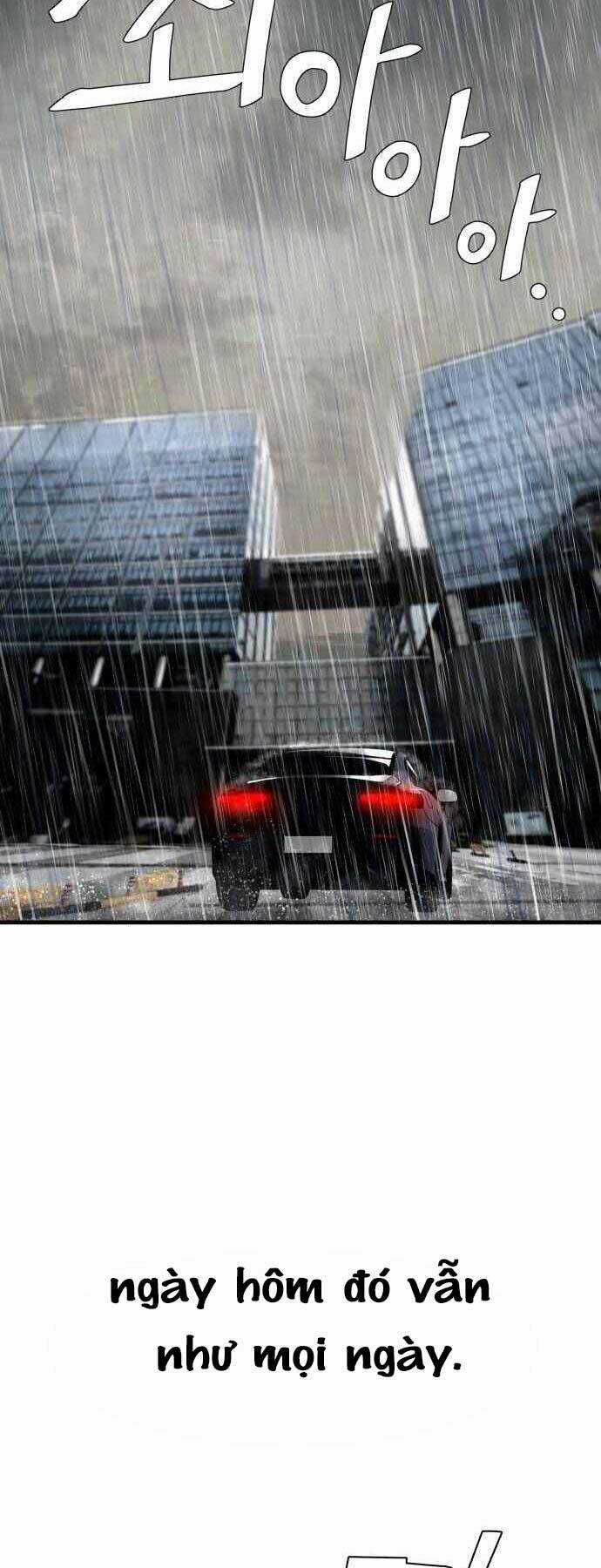 Hoá Thân Thành Cá Chapter 1 trang 9