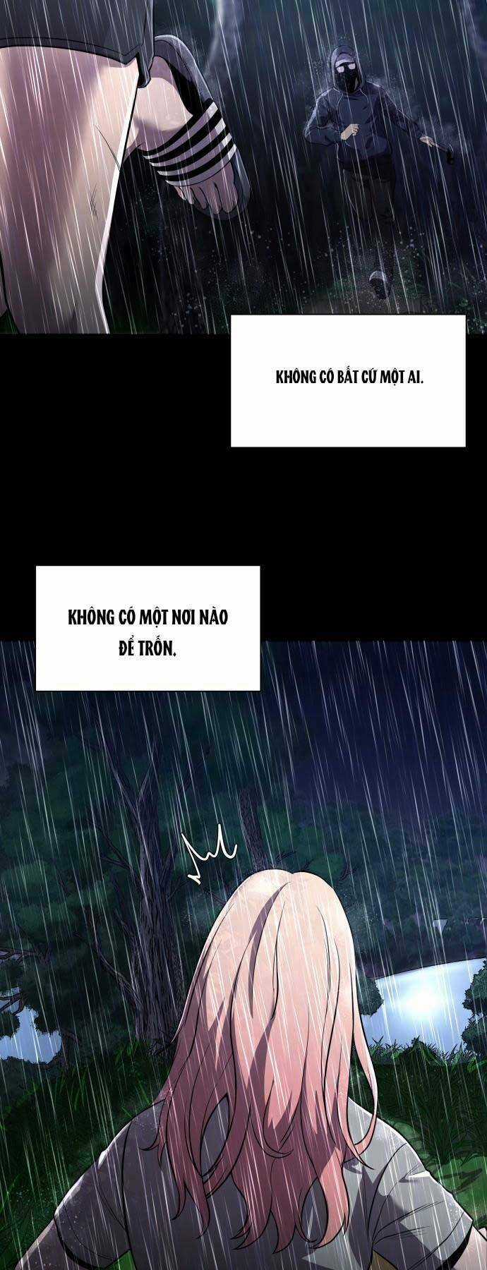 Hoá Thân Thành Cá Chapter 10 trang 2