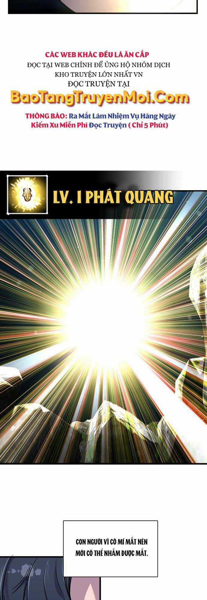 Hoá Thân Thành Cá Chapter 10 trang 20