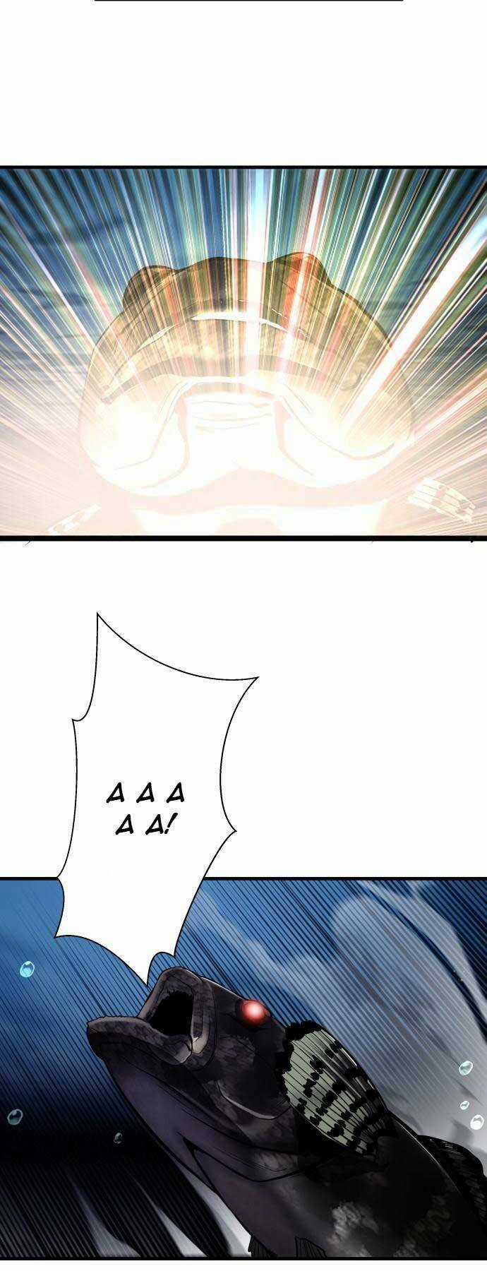 Hoá Thân Thành Cá Chapter 10 trang 22