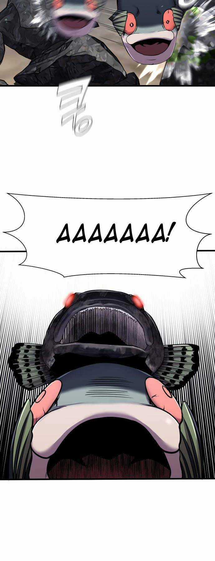 Hoá Thân Thành Cá Chapter 10 trang 25