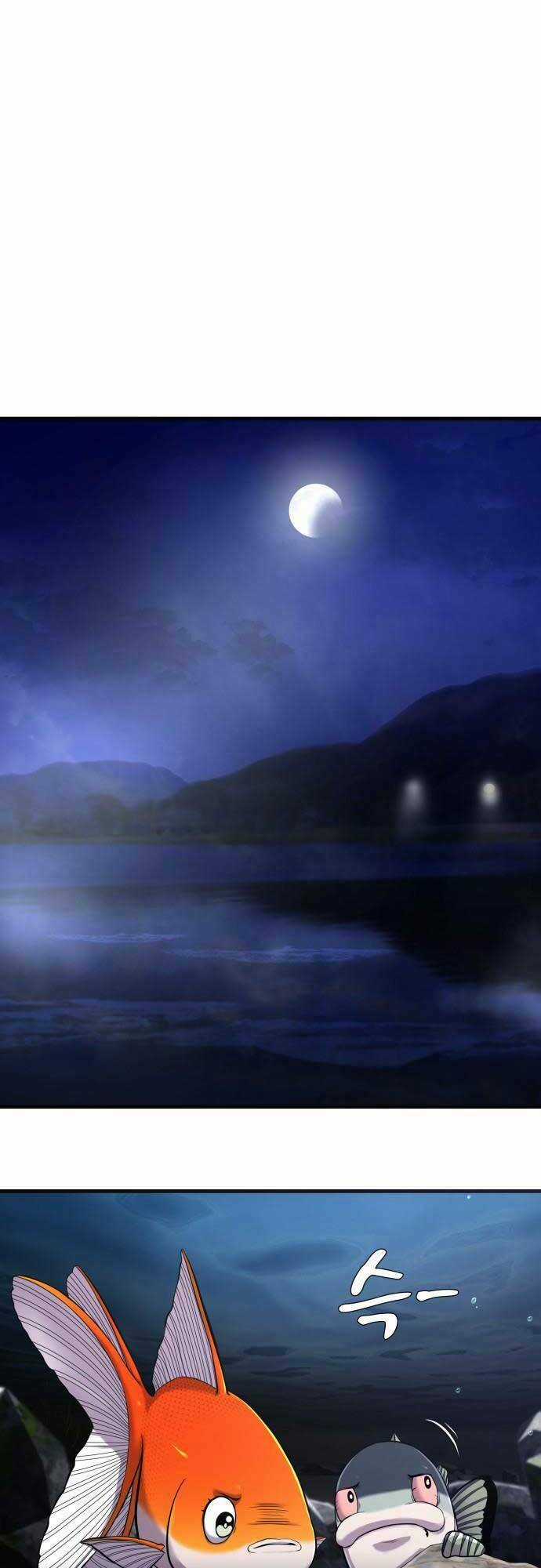 Hoá Thân Thành Cá Chapter 10 trang 27