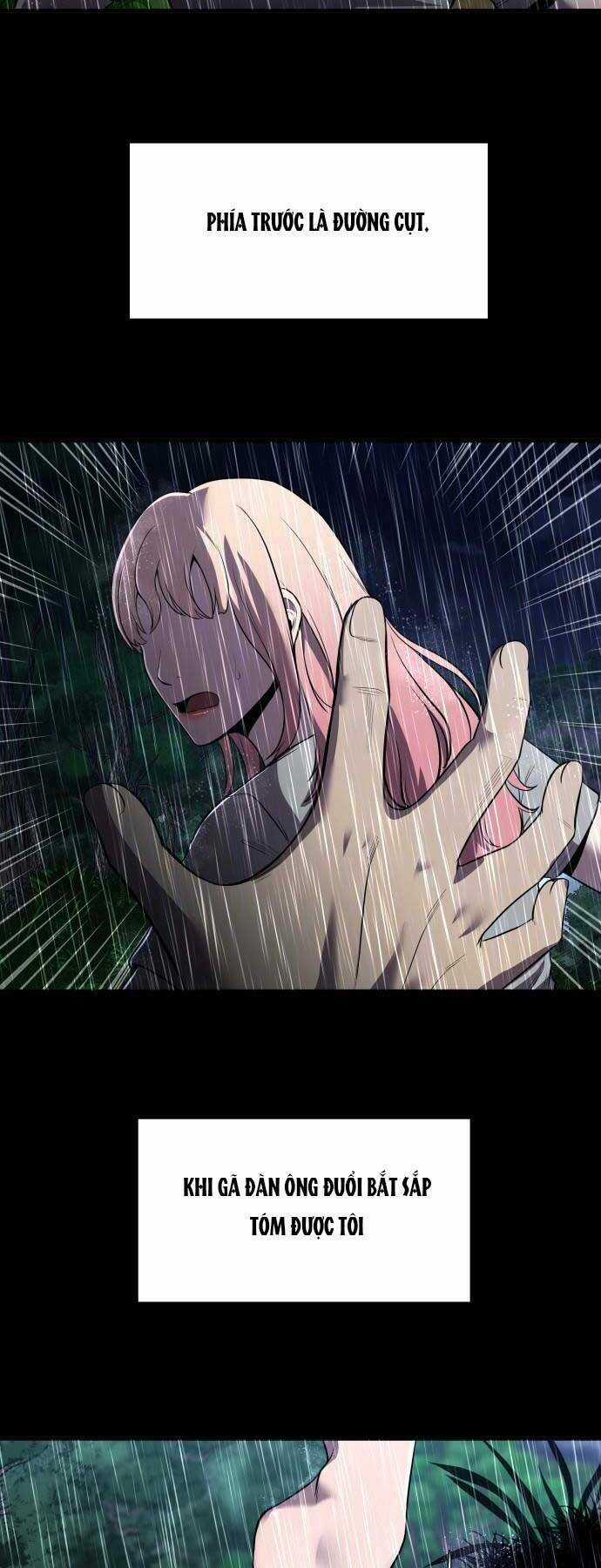 Hoá Thân Thành Cá Chapter 10 trang 3