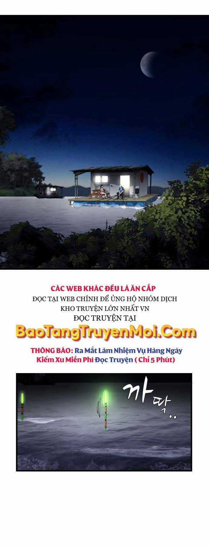 Hoá Thân Thành Cá Chapter 10 trang 39