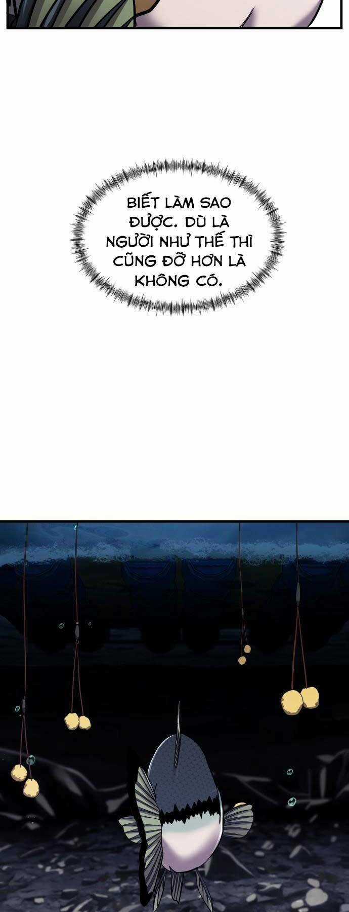 Hoá Thân Thành Cá Chapter 10 trang 47