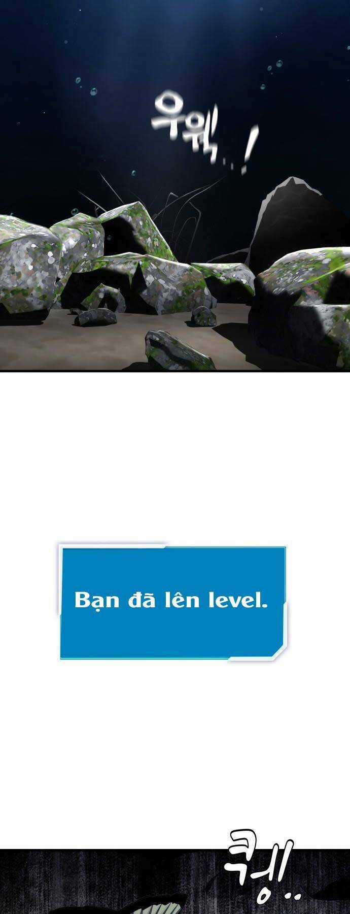 Hoá Thân Thành Cá Chapter 11 trang 14